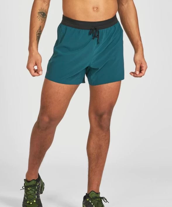 Janji Men's 5" AFO Middle Short 7 Janji Men's 5" AFO Middle Short - Image 5
