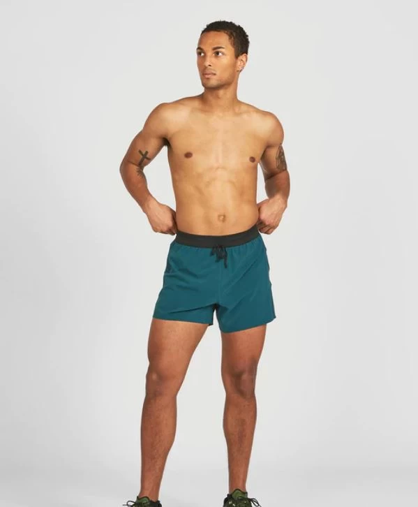 Janji Men's 5" AFO Middle Short 9 Janji Men's 5" AFO Middle Short - Image 7