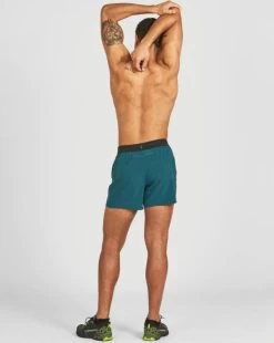 Janji Men's 5" AFO Middle Short 23 Janji Men's 5" AFO Middle Short -Sports Products Sale Store MAFOSHORT9