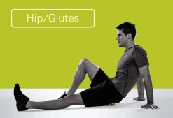 TriggerPoint MB1 2.6" Massage Ball - Green/Black/White (03301) 8 TriggerPoint MB1 2.6" Massage Ball - Green/Black/White (03301) -Sports Products Sale Store MB1 use 2