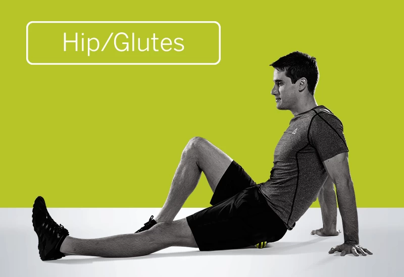 TriggerPoint MB1 2.6" Massage Ball - Green/Black/White (03301) 5 TriggerPoint MB1 2.6" Massage Ball - Green/Black/White (03301) - Image 3