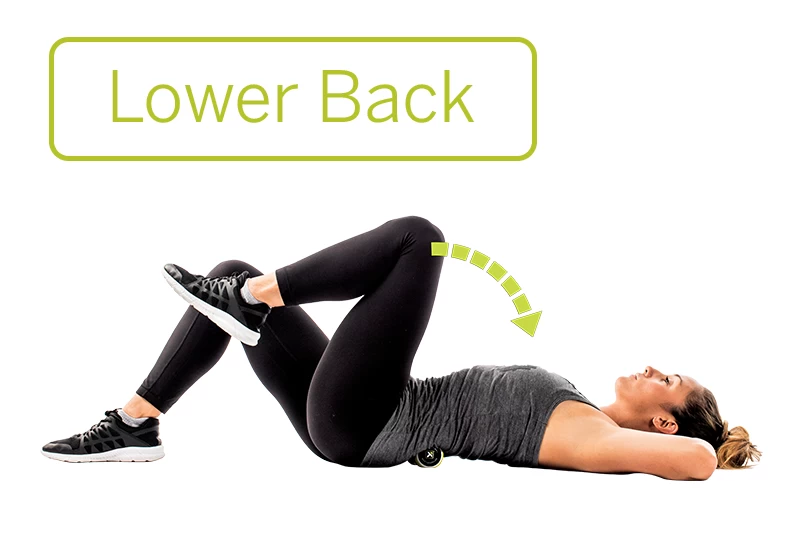 TriggerPoint MB2 Roller - Green/Black/White (03312) 5 TriggerPoint MB2 Roller - Green/Black/White (03312) - Image 3