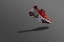 On Running Women's Cloudflyer - Flare/Quartz (21.99224) -Sports Products Sale Store MediumJPEG FW21CloudflyerFlareQuartzWKeyVisual