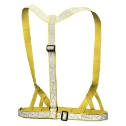 Nathan Vibe Reflective Vest - Vibrant Yellow (NS2066-0467)