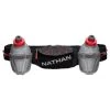 Nathan Trail Mix Plus Insulated Hydration Belt V2 (NS4643)