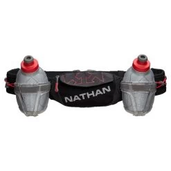 Nathan Trail Mix Plus Insulated Hydration Belt V2 (NS4643)
