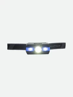Nathan Neutron Fire Runner's Headlamp - Black (NS5094-0015) -Sports Products Sale Store NS5094 0015 NeutronFire detail 3