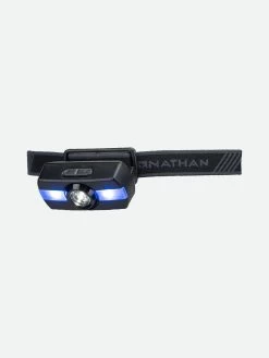 Nathan Neutron Fire Runner's Headlamp - Black (NS5094-0015) -Sports Products Sale Store NS5094 0015 NeutronFire detail 5