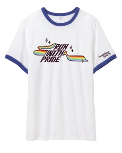 Marathon Sportswear Unisex Pride Tee