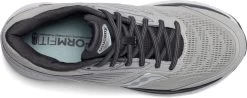 Saucony Women's Echelon 8 Wide (D) - Alloy/Charcoal (S10575-30) -Sports Products Sale Store S10574 30 3 eedd6a0a 340b 48cc 97c7 499a01f0053a