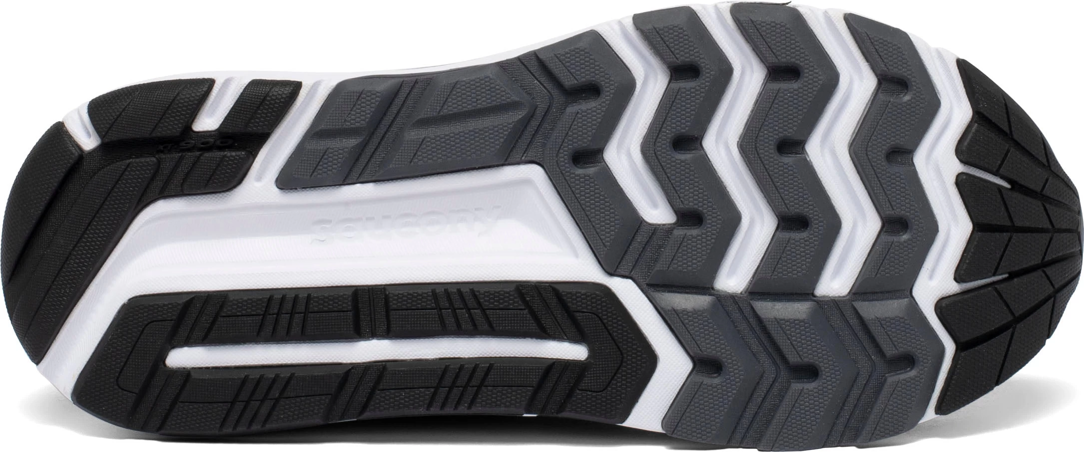 Saucony Women's Echelon 8 Wide (D) 6 Saucony Women's Echelon 8 Wide (D) - Image 4