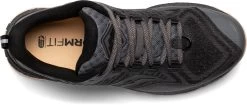 Saucony Women's Xodus 11 - Black/Sunset (S10638-45) -Sports Products Sale Store S10638 45 3