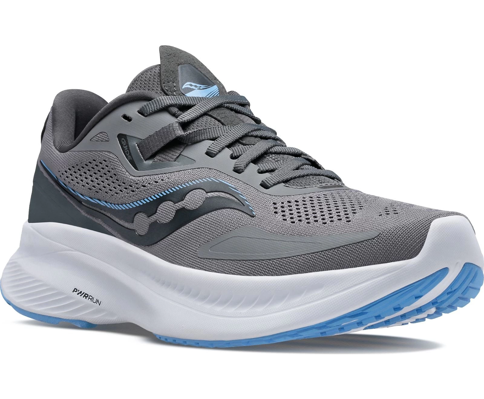 Saucony Women's Guide 15 4 Saucony Women's Guide 15 - Image 2