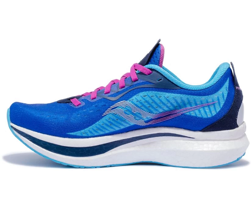 Saucony Women's Endorphin Speed 2 4 Saucony Women's Endorphin Speed 2 - Image 2