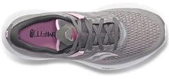 Saucony Women's Ride 15 Wide (D) -Sports Products Sale Store S10729 15 3 4ebf5dcb b3c8 4ffa 9207 ff03c515024b