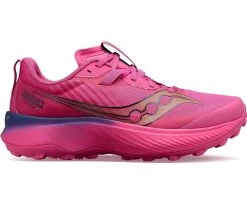 Saucony Women's Endorphin Edge