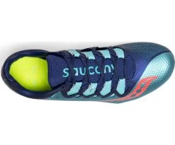 Saucony Women's Showdown 4 -Sports Products Sale Store S19033 4 3