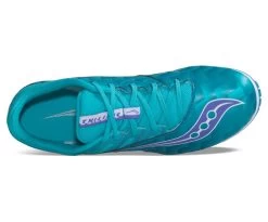 Saucony Women's Spitfire 4 -Sports Products Sale Store S19034 2 3
