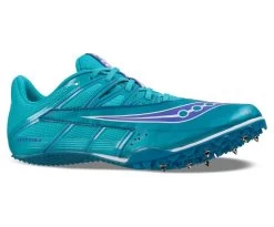 Saucony Women's Spitfire 4 -Sports Products Sale Store S19034 2 5