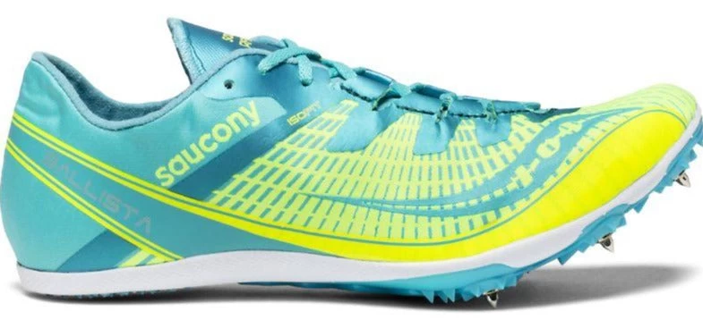 Saucony Women's Ballista 2 3 Saucony Women's Ballista 2