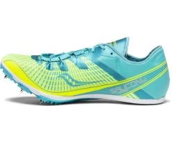 Saucony Women's Ballista 2 10 Saucony Women's Ballista 2 -Sports Products Sale Store S19045 1 2