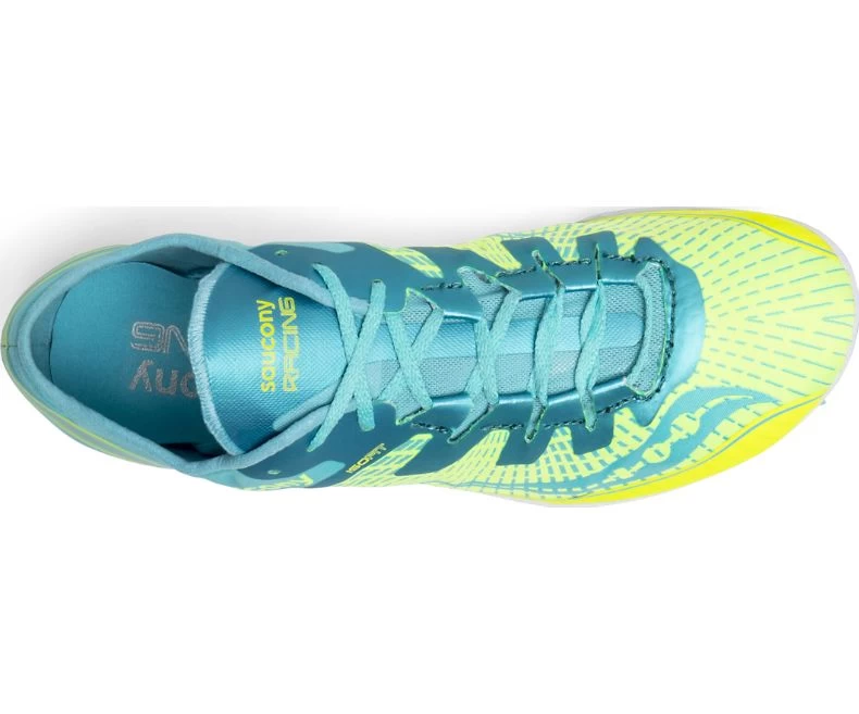 Saucony Women's Ballista 2 5 Saucony Women's Ballista 2 - Image 3