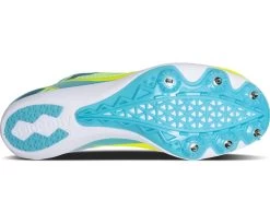 Saucony Women's Ballista 2 11 Saucony Women's Ballista 2 -Sports Products Sale Store S19045 1 4