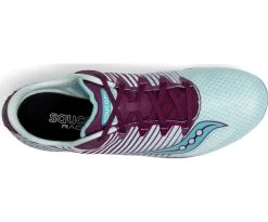 Saucony Women's Vendetta 2 -Sports Products Sale Store S19047 1 3
