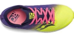 Saucony Women's Fastwitch 9 -Sports Products Sale Store S19053 2 3