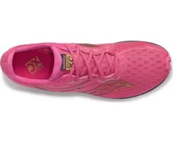 Saucony Women's Kilkenny XC 9 Spike 10 Saucony Women's Kilkenny XC 9 Spike -Sports Products Sale Store S19080 41 3