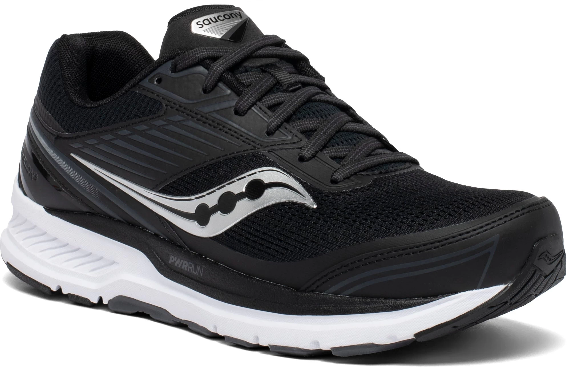 Saucony Men's Echelon 8 7 Saucony Men's Echelon 8 - Image 5