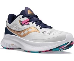 Saucony Women's Guide 15 - Prospect Glass (S10684-40) -Sports Products Sale Store S20684 40 5 00dec7ab fbf7 45c0 8ef5 27fc44b179a8