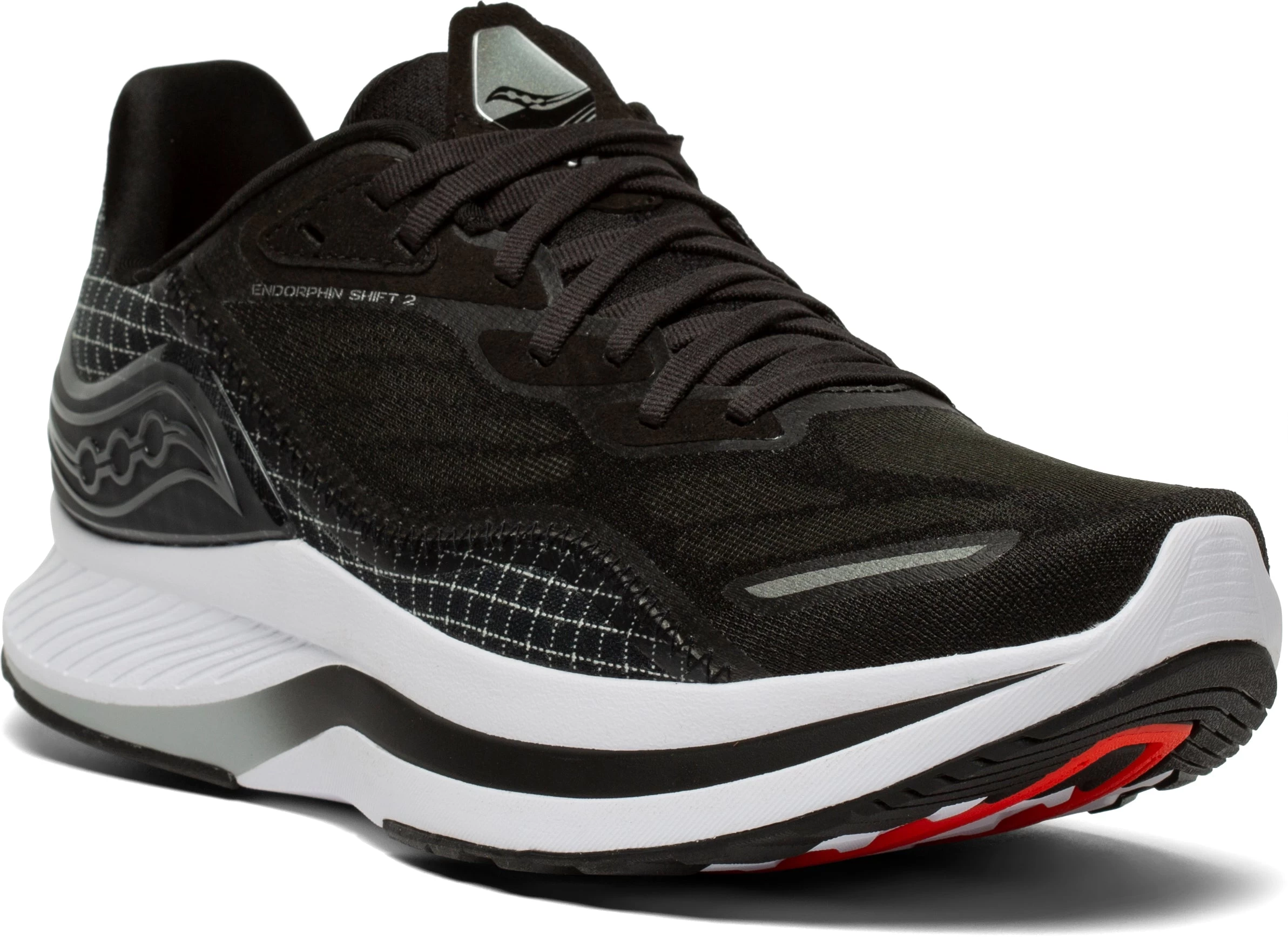 Saucony Men's Endorphin Shift 2 4 Saucony Men's Endorphin Shift 2 - Image 2