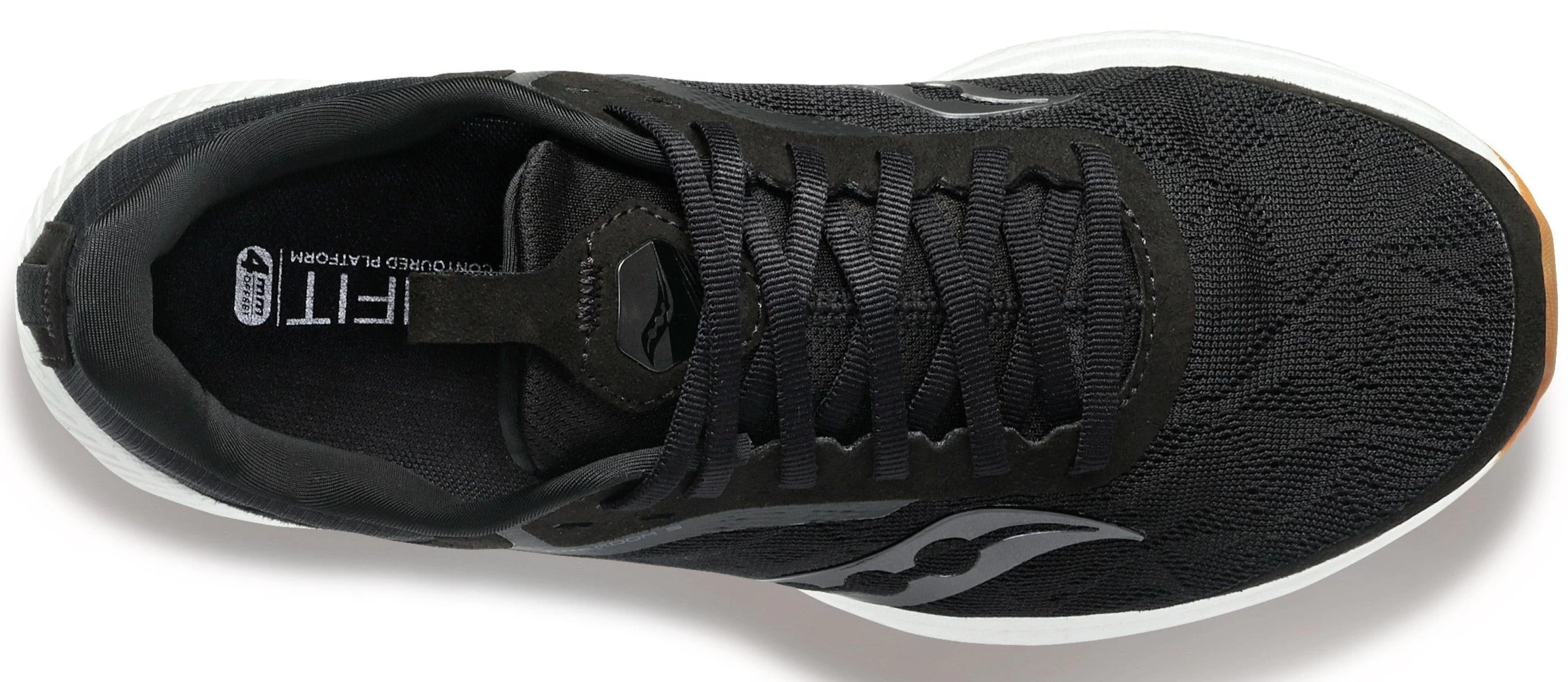 Saucony Men's Freedom 5 5 Saucony Men's Freedom 5 - Image 3