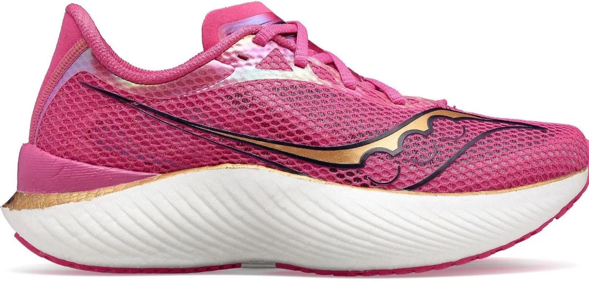 Saucony Women's Endorphin Pro 3 3 Saucony Women's Endorphin Pro 3