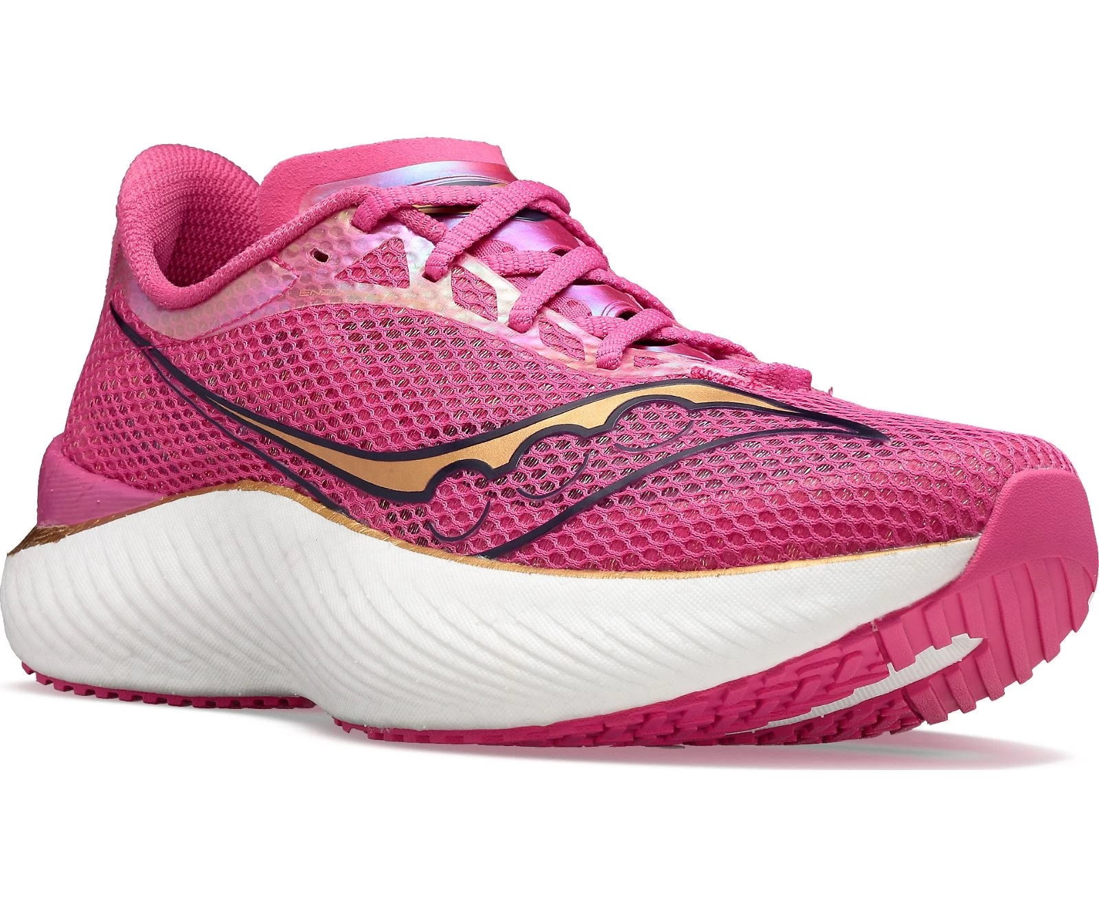 Saucony Women's Endorphin Pro 3 4 Saucony Women's Endorphin Pro 3 - Image 2
