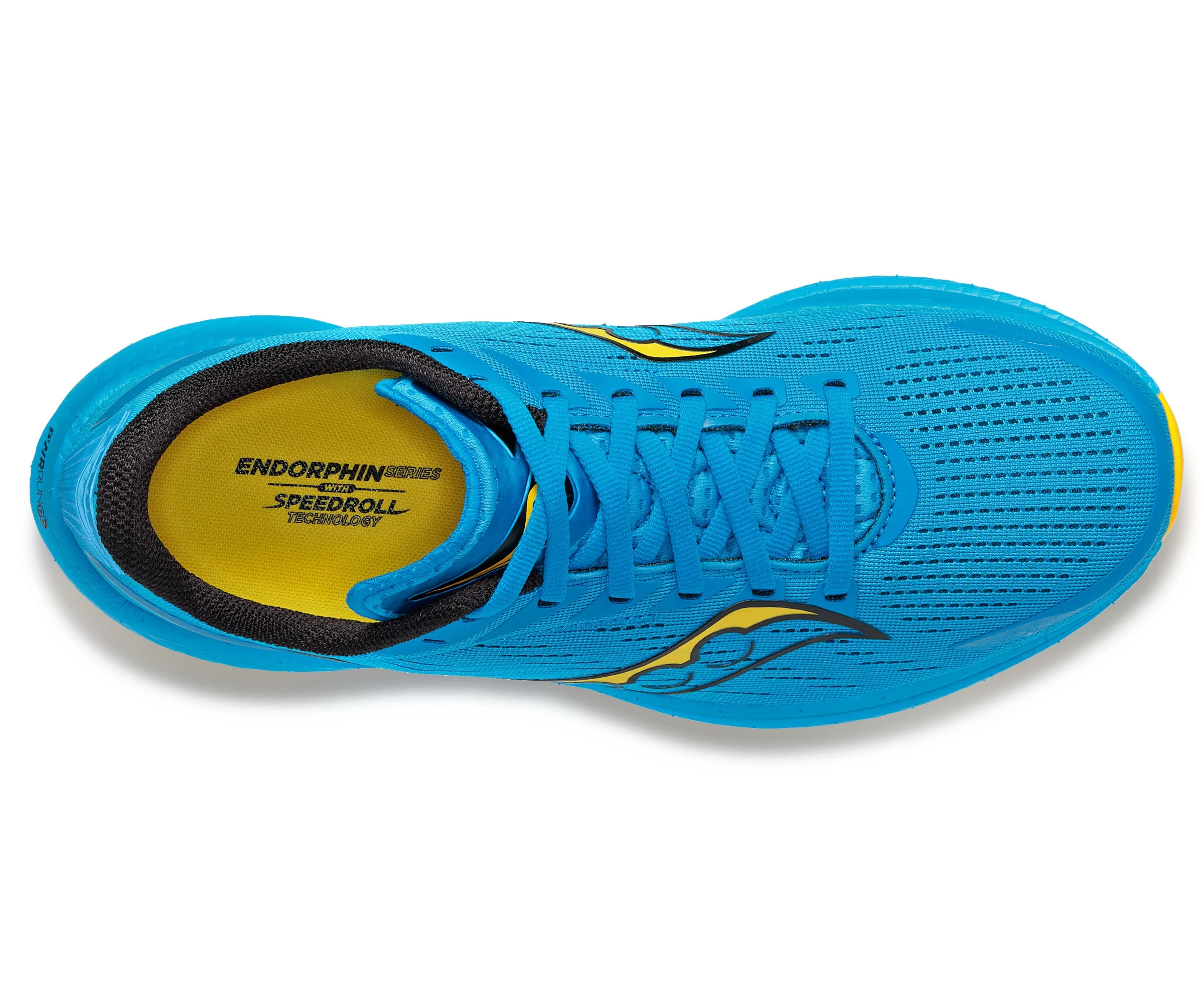 Saucony Men's Endorphin Speed 3 6 Saucony Men's Endorphin Speed 3 - Image 4