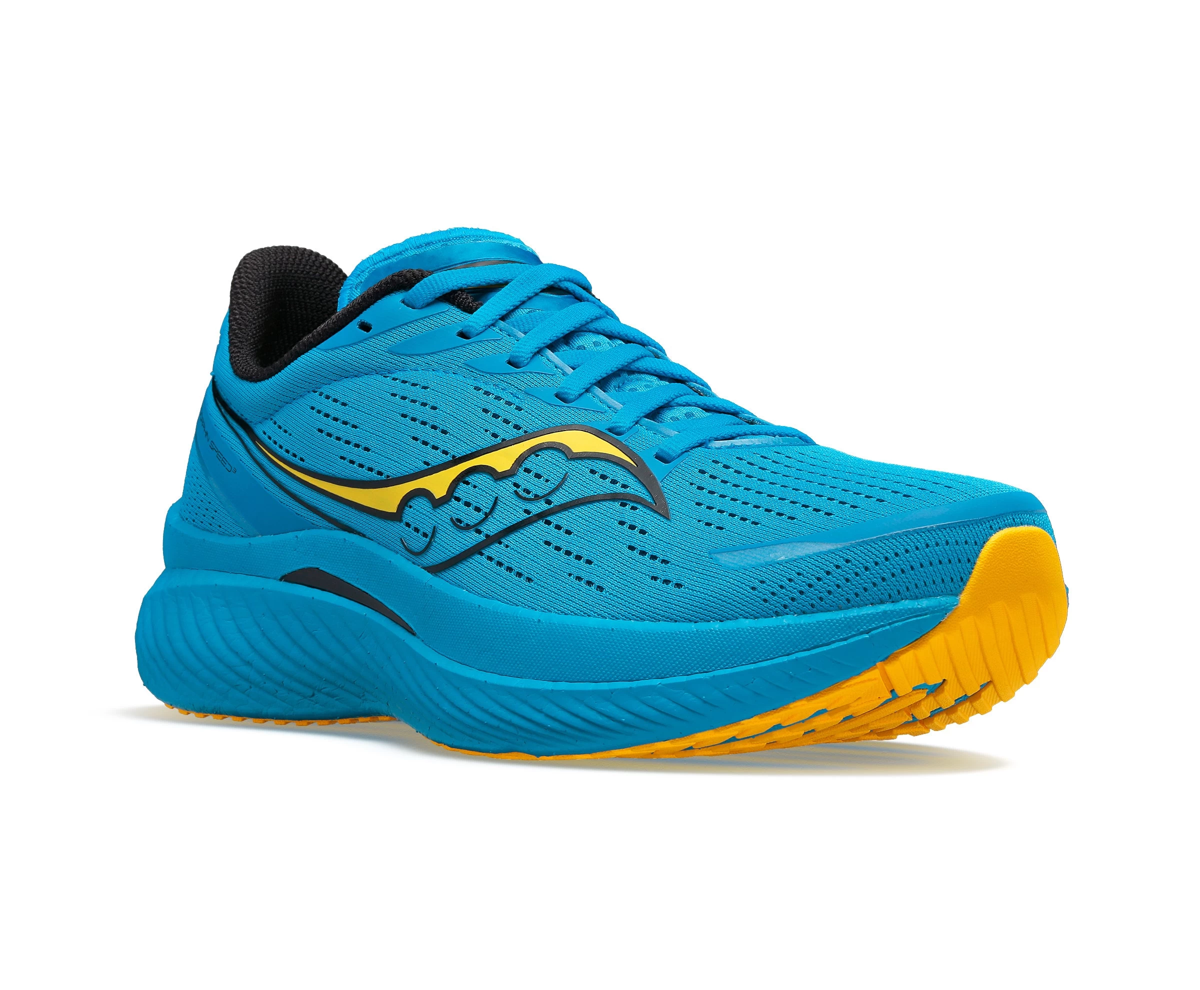 Saucony Men's Endorphin Speed 3 4 Saucony Men's Endorphin Speed 3 - Image 2