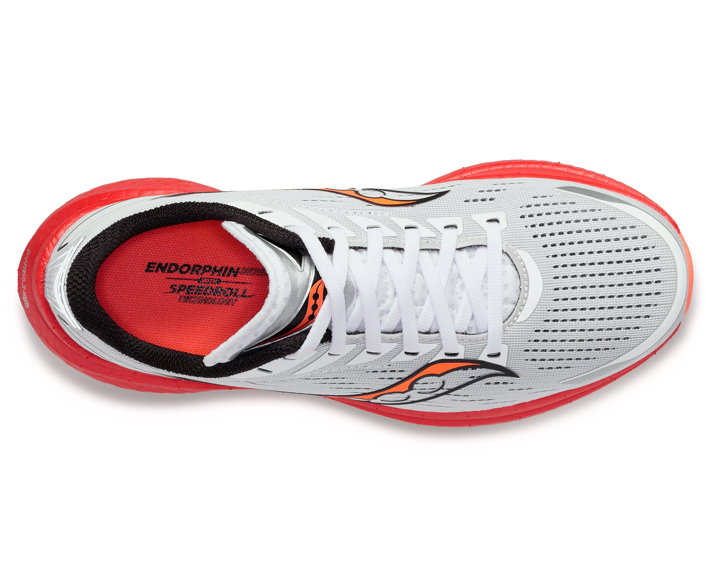 Saucony Men's Endorphin Speed 3 6 Saucony Men's Endorphin Speed 3 - Image 4