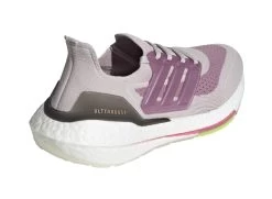 Adidas Women's UltraBoost 21 -Sports Products Sale Store S23831 FTW photo back lateral top white