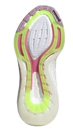 Adidas Women's UltraBoost 21 -Sports Products Sale Store S23831 FTW photo bottom white