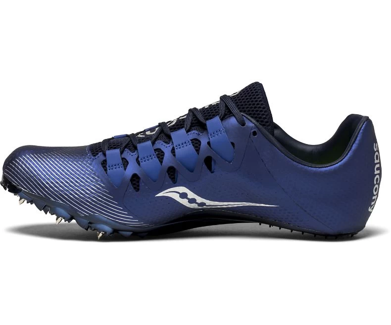 Saucony Men's Showdown 4 4 Saucony Men's Showdown 4 - Image 2