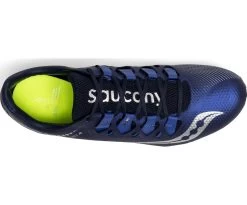 Saucony Men's Showdown 4 9 Saucony Men's Showdown 4 -Sports Products Sale Store S29033 4 3