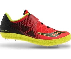 Saucony Men's Uplift HJ 2 -Sports Products Sale Store S29036 2 1