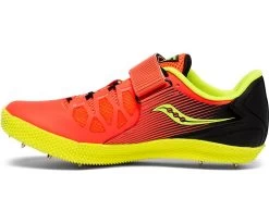 Saucony Men's Uplift HJ 2 -Sports Products Sale Store S29036 2 2