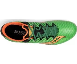 Saucony Unisex Vendetta 2 -Sports Products Sale Store S29047 1 3