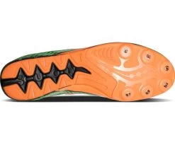 Saucony Unisex Vendetta 2 -Sports Products Sale Store S29047 1 4