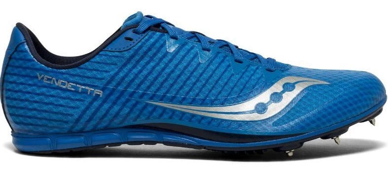 Saucony Unisex Vendetta 2 3 Saucony Unisex Vendetta 2