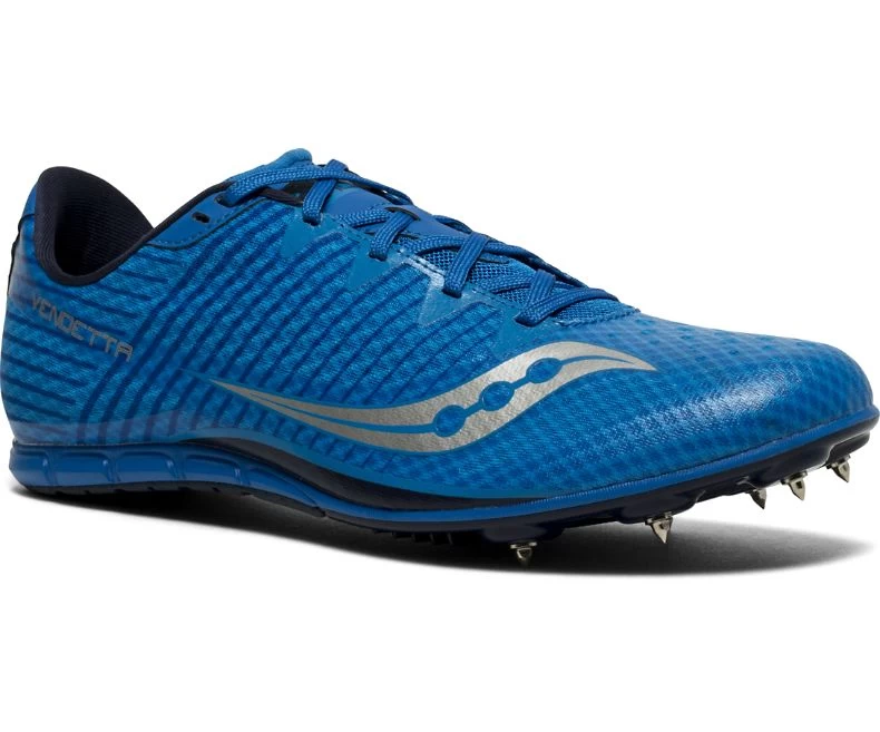 Saucony Unisex Vendetta 2 4 Saucony Unisex Vendetta 2 - Image 2