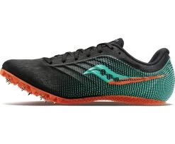 Saucony Men's Spitfire 5 -Sports Products Sale Store S29055 26 2